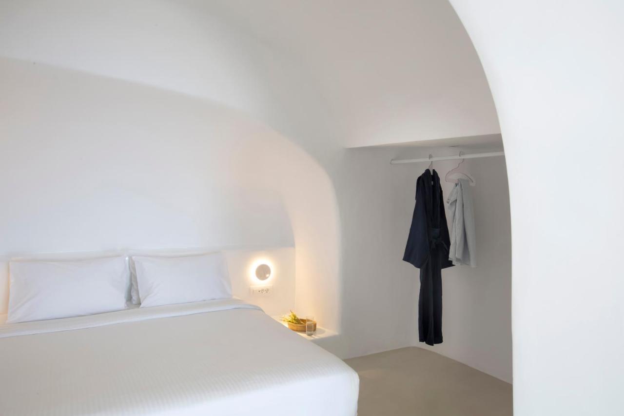 Apanema Cavehouses By Otium Villas أويا المظهر الخارجي الصورة