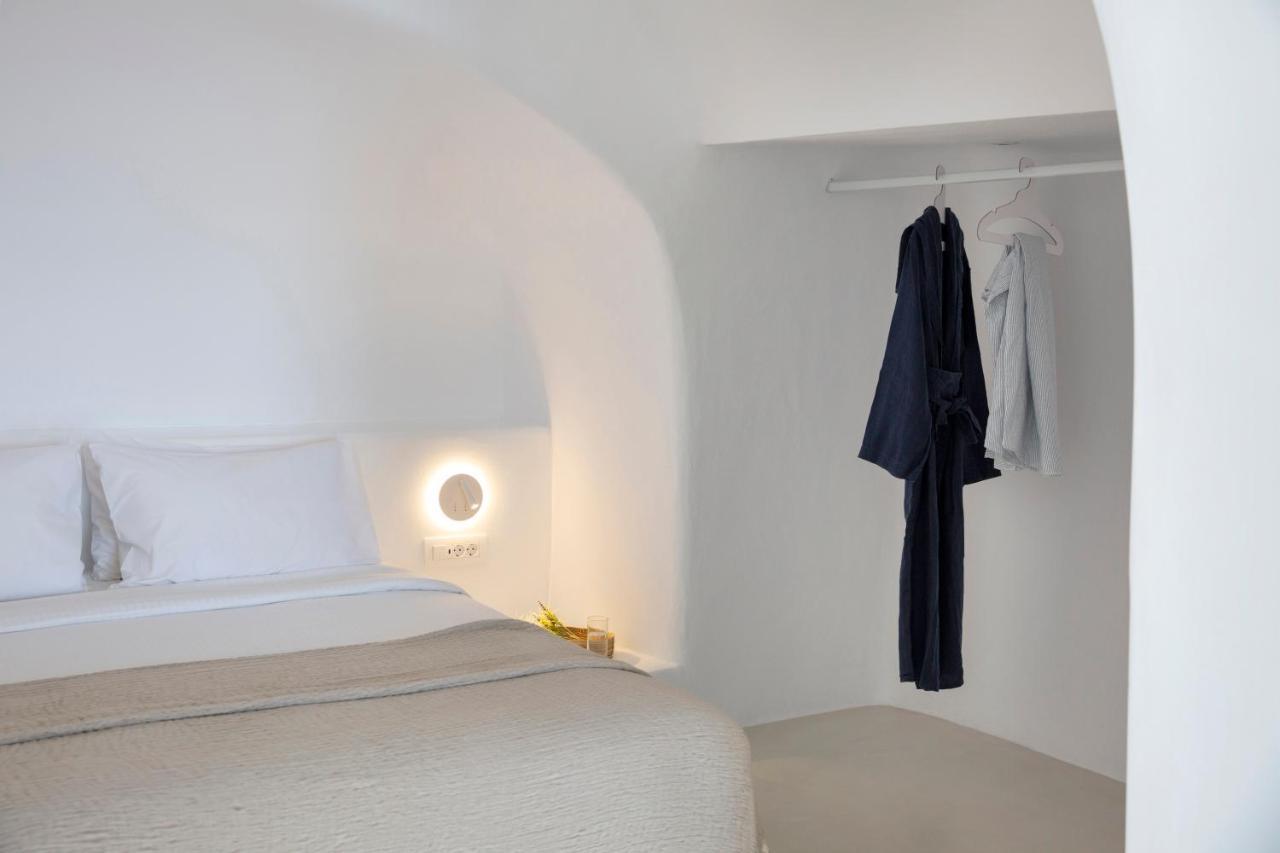 Apanema Cavehouses By Otium Villas أويا المظهر الخارجي الصورة